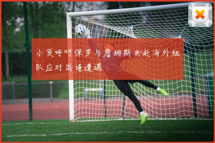 小莫呼吁保罗与詹姆斯共赴海外组队应对离谱遭遇