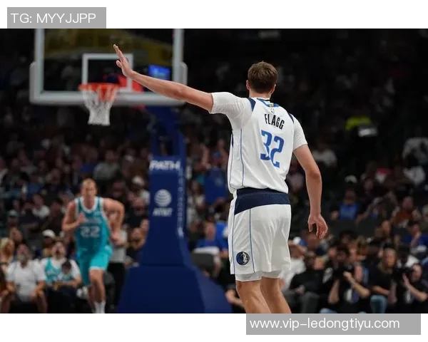 弗拉格进攻能力待提升休赛期不应过度期待其成队内第三核心 弗拉格进攻能力待提升休赛期不应过度期待其成队内第三核心