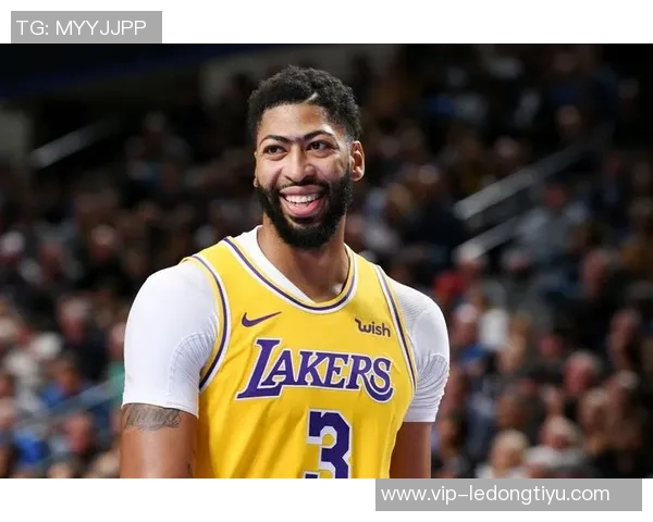 浓眉重返洛杉矶感受球迷热情期待与大家共同奋斗 浓眉重返洛杉矶感受球迷热情期待与大家共同奋斗