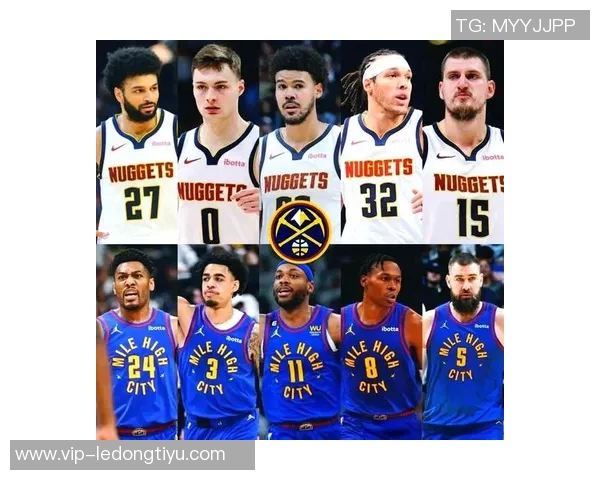 瓦兰谈掘金内线战术重视享受在球队的比赛体验与成长