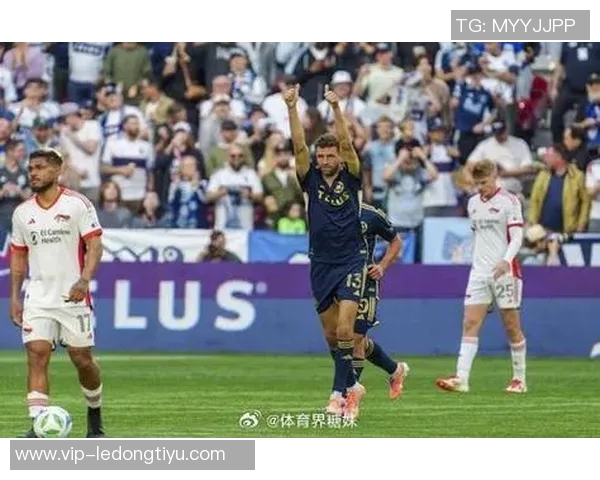 温哥华白浪中场穆勒寄望团队再创佳绩期待下周圆梦