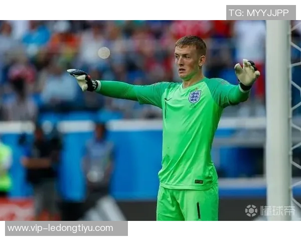 本特表示若切尔西有意皮克福德他将乐意加盟蓝军