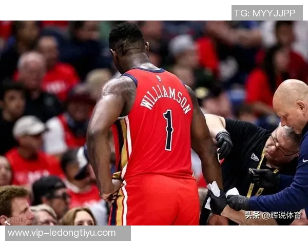 30天30队鹈鹕：胖虎减重后能否带队重返季后赛巅峰