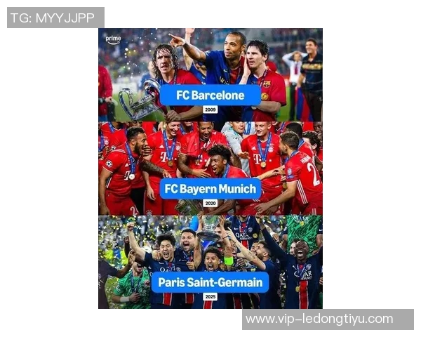 姆巴佩分手后火力全开82场69球助巴黎夺欧冠成就六冠王荣耀