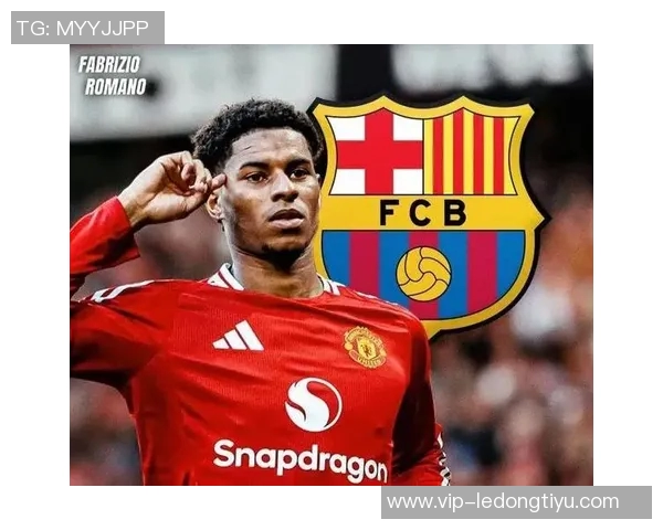 拉什福德坦言愿留巴萨合同还有两年多期待未来发展