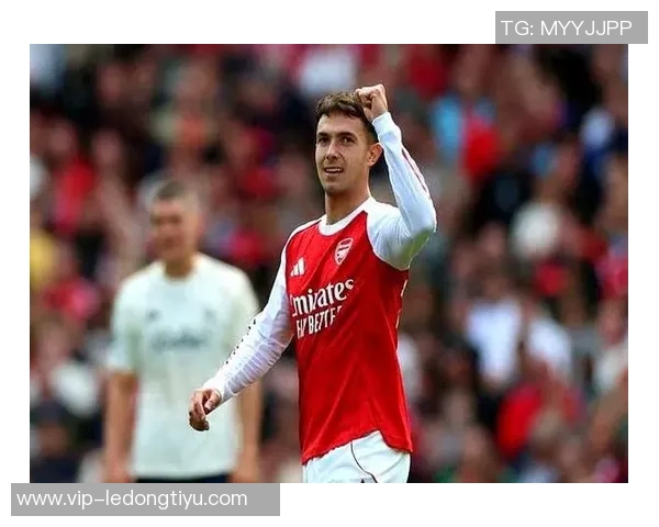 苏维门迪称阿尔特塔信任我的传球能力他为足球的热爱激励着我