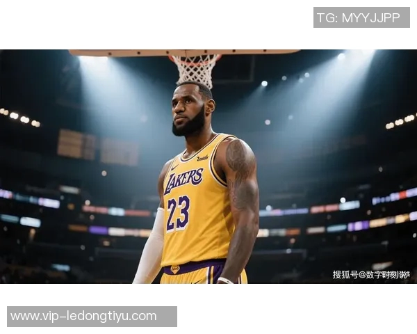 詹姆斯坦言休赛期专注身体调理迎接新赛季挑战